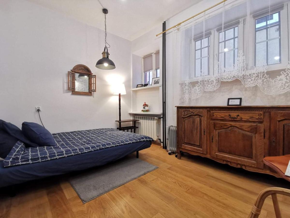 Cozy In The Old Town Homestay *