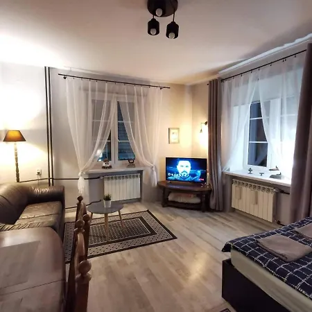 Cozy Room In The Old Town Warszawa Eksteriør bilde