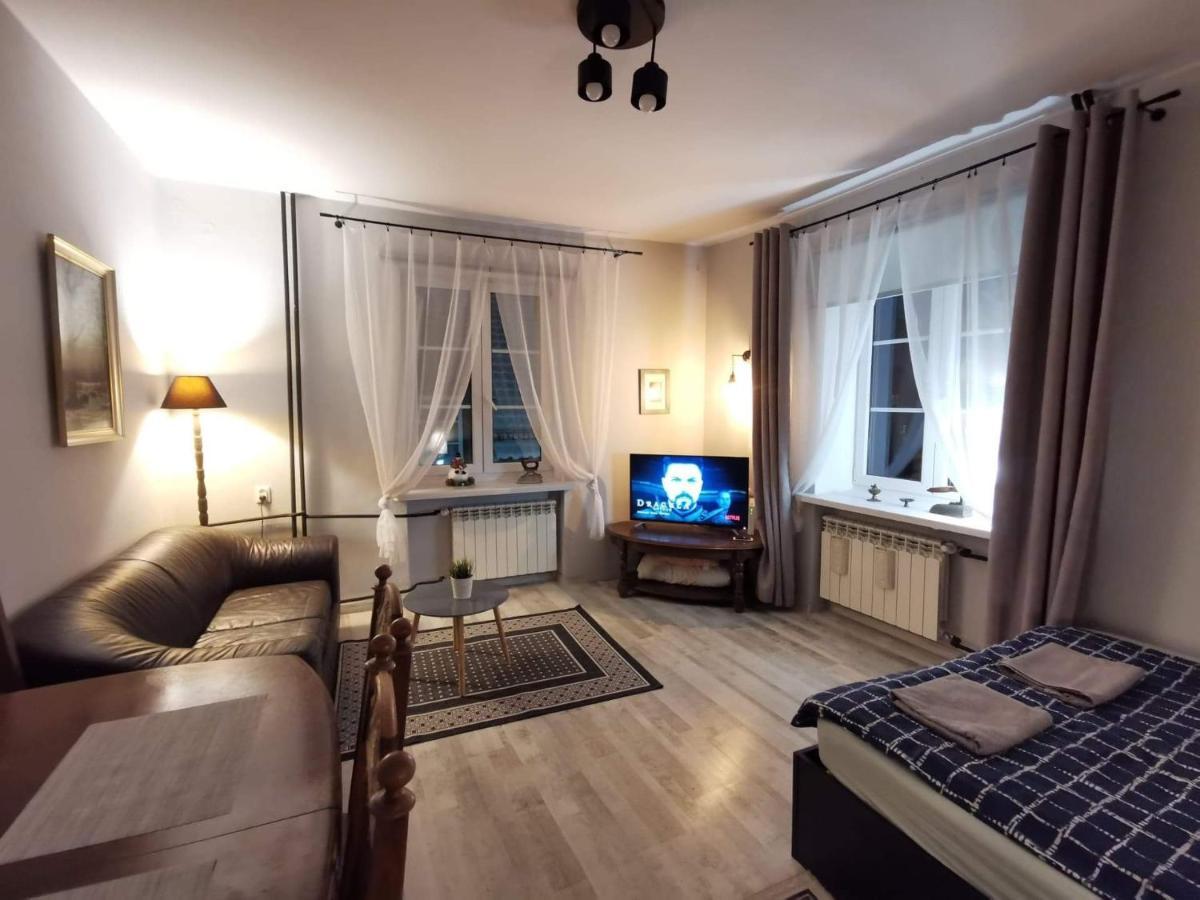 Privat overnatting Cozy In The Old Town Warszawa