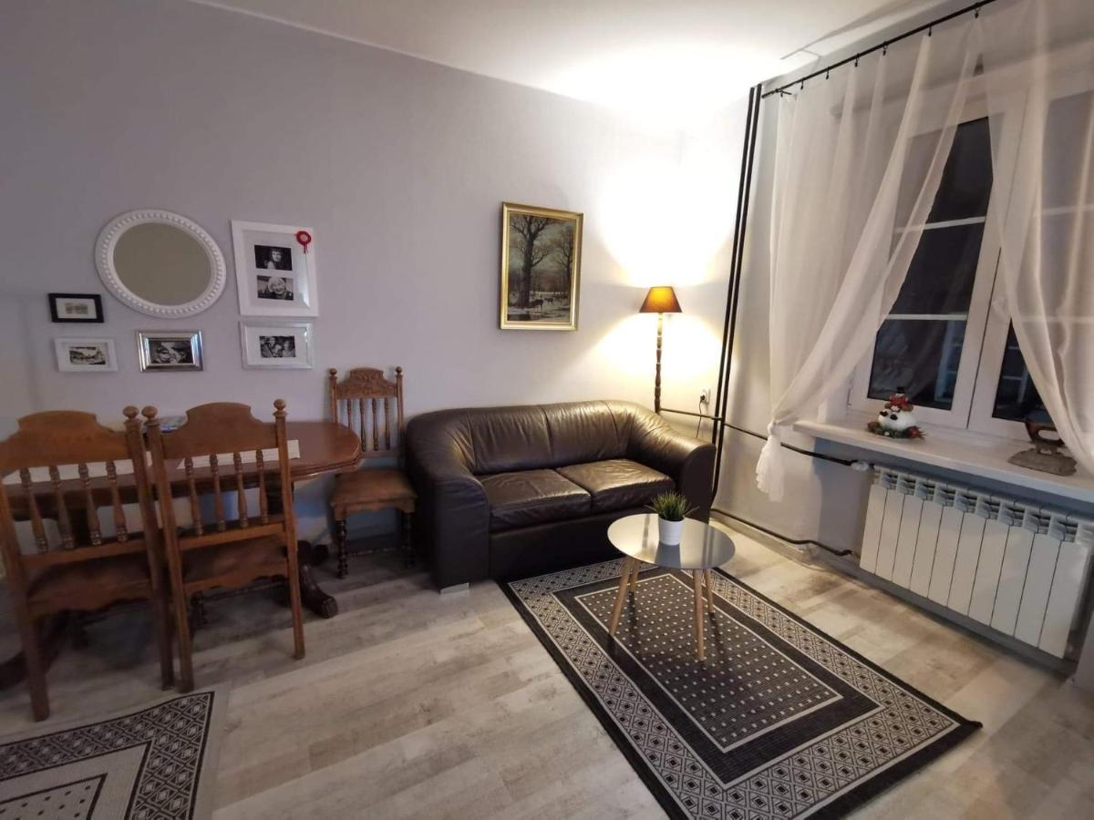 Privat overnatting Cozy In The Old Town *