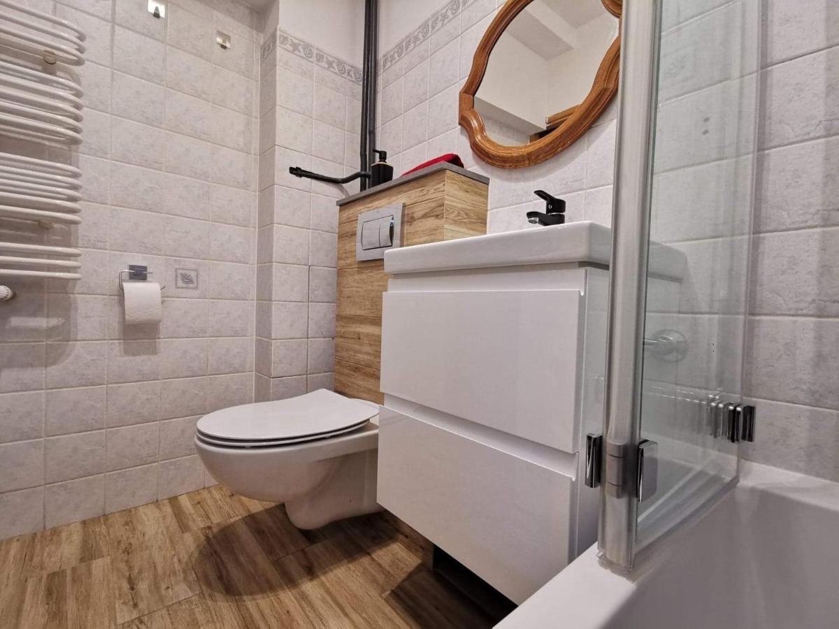 Privat overnatting Cozy In The Old Town Warszawa