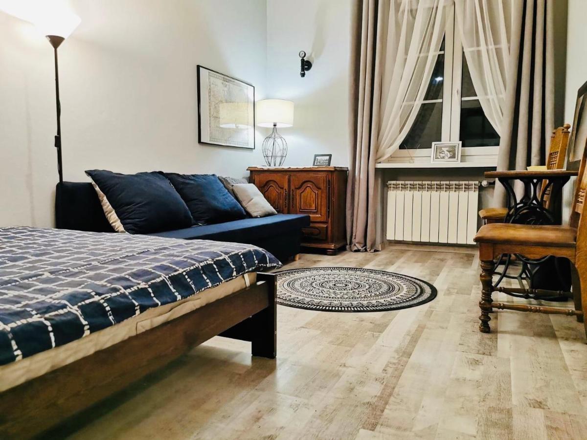 Privat overnatting Cozy In The Old Town Warszawa