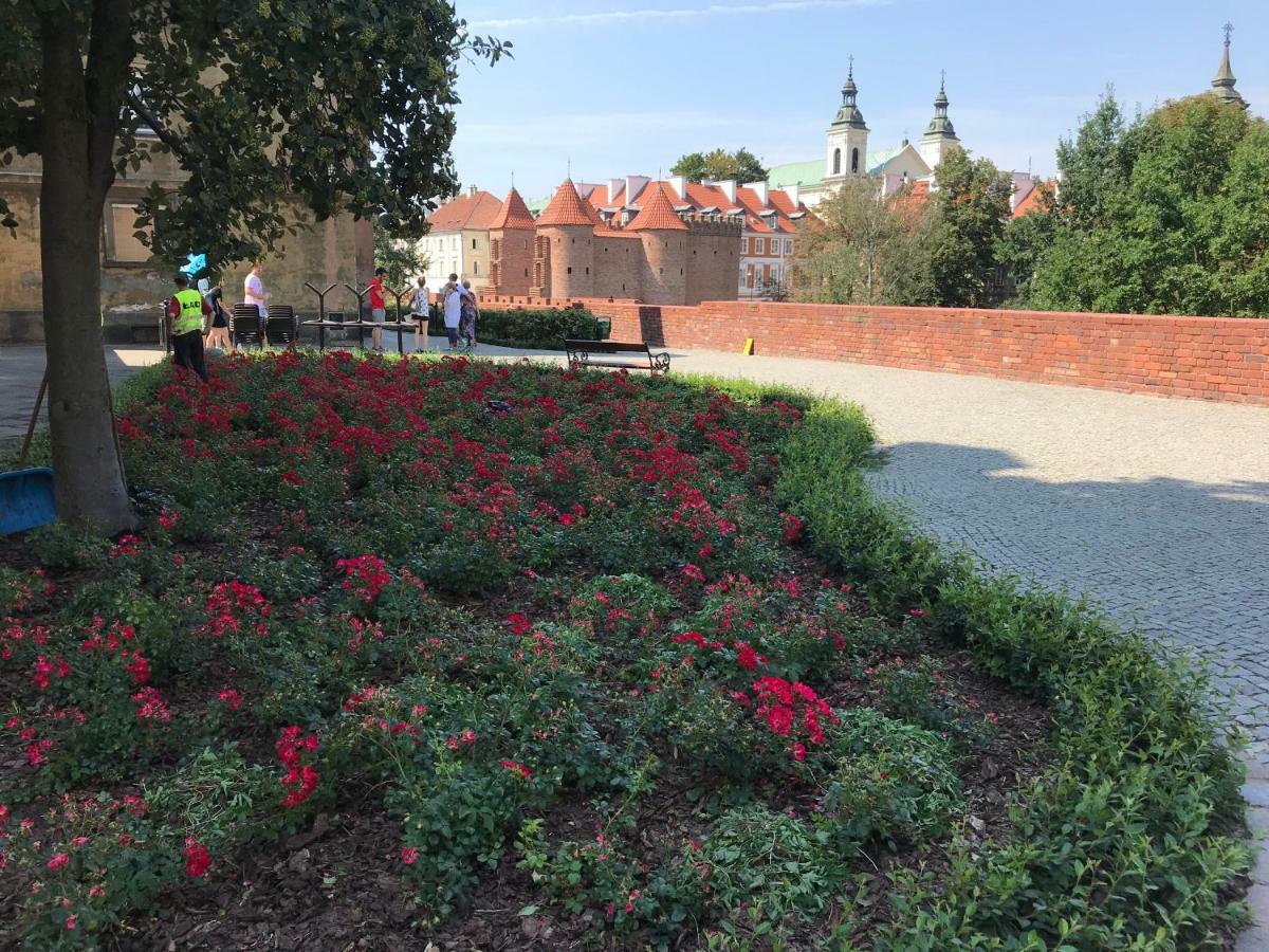 Privat overnatting Cozy In The Old Town
