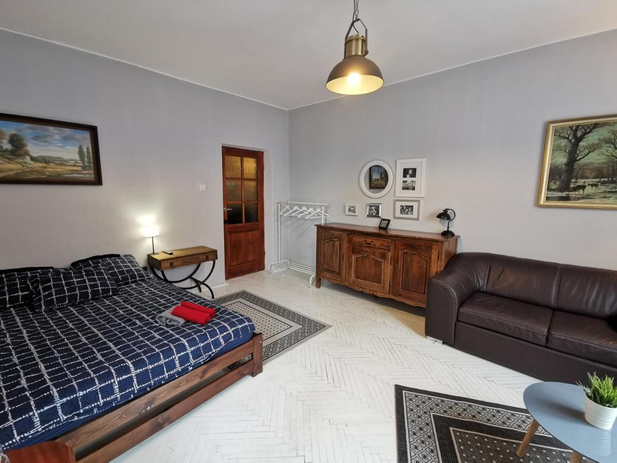 Privat overnatting Cozy In The Old Town *