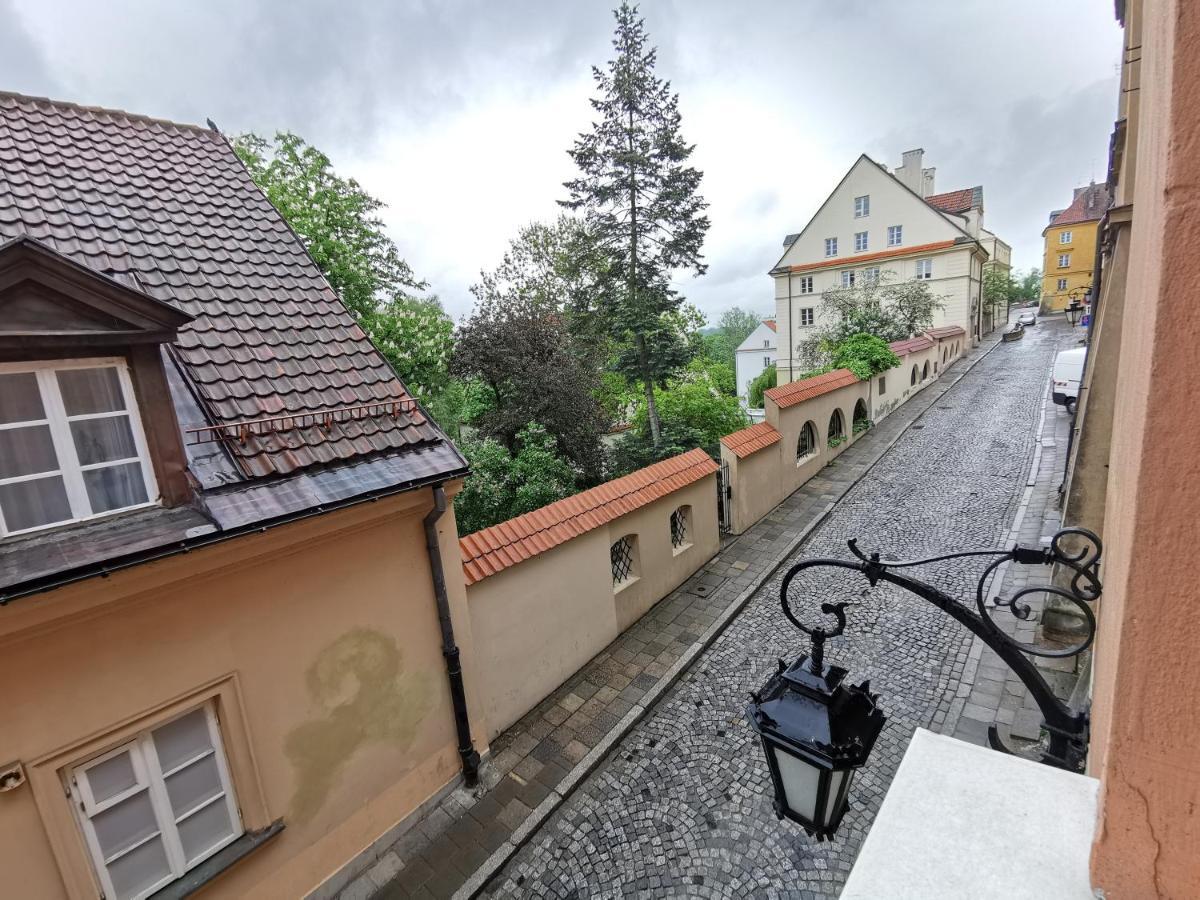 Cozy In The Old Town Privat overnatting Warszawa