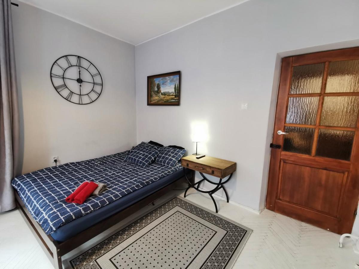 Cozy In The Old Town Privat overnatting